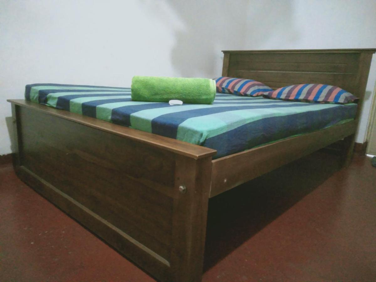 Umaya Rest Inn Balangoda Buitenkant foto