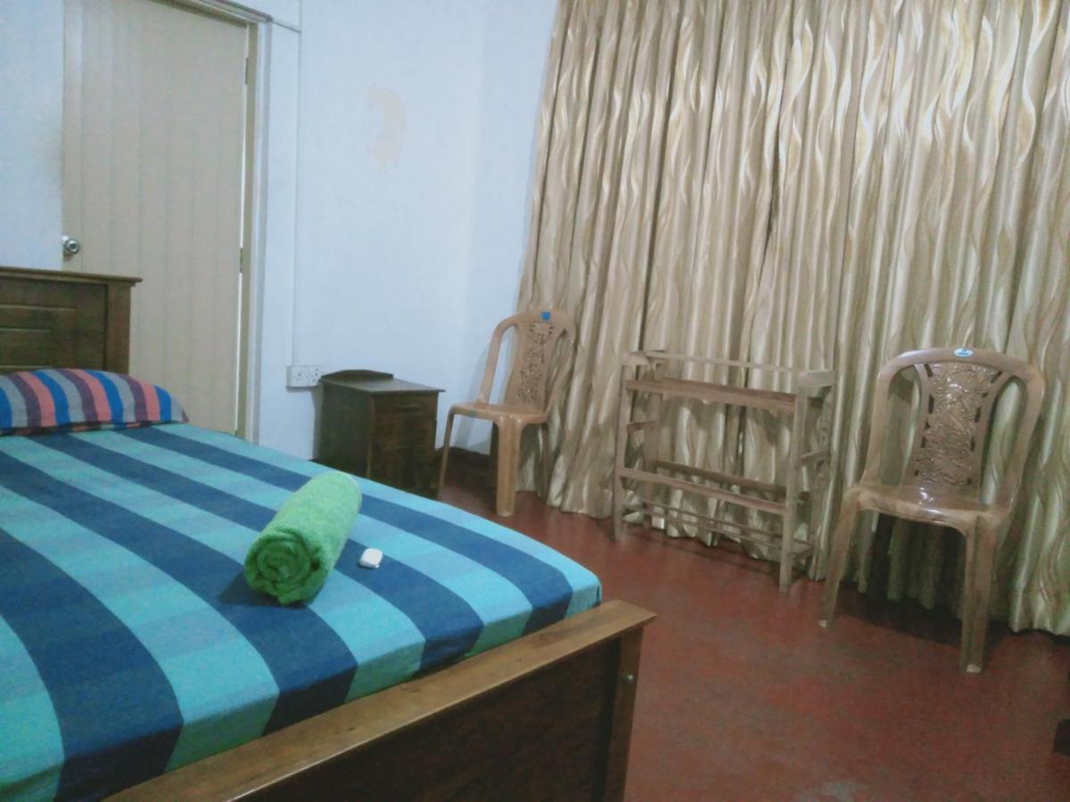 Umaya Rest Inn Balangoda Buitenkant foto