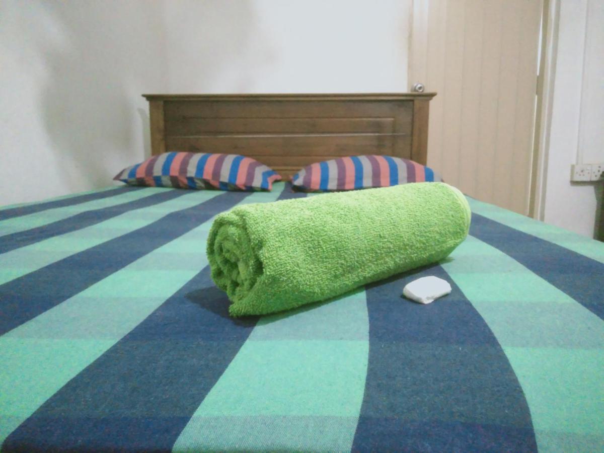 Umaya Rest Inn Balangoda Buitenkant foto