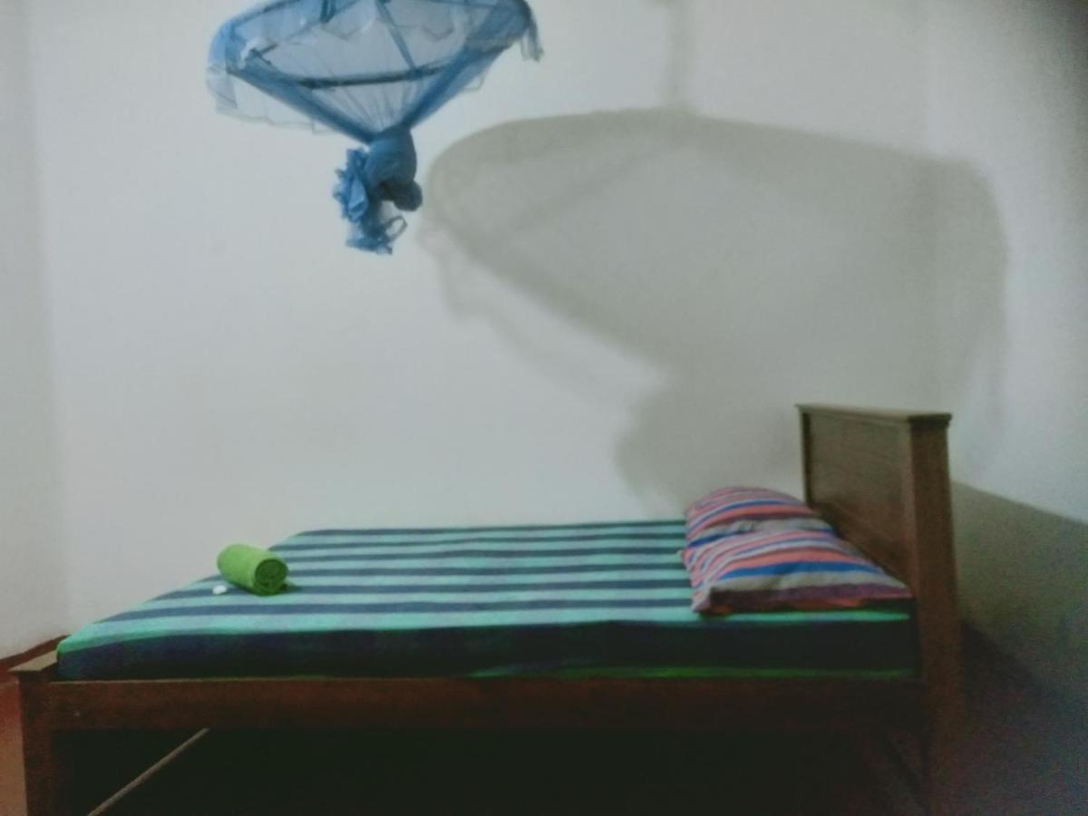 Umaya Rest Inn Balangoda Buitenkant foto