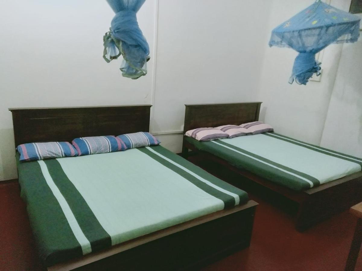 Umaya Rest Inn Balangoda Buitenkant foto