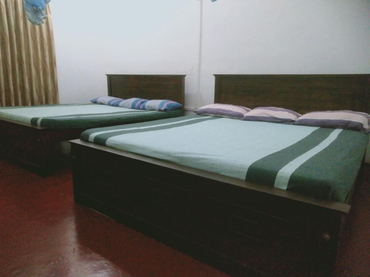 Umaya Rest Inn Balangoda Buitenkant foto
