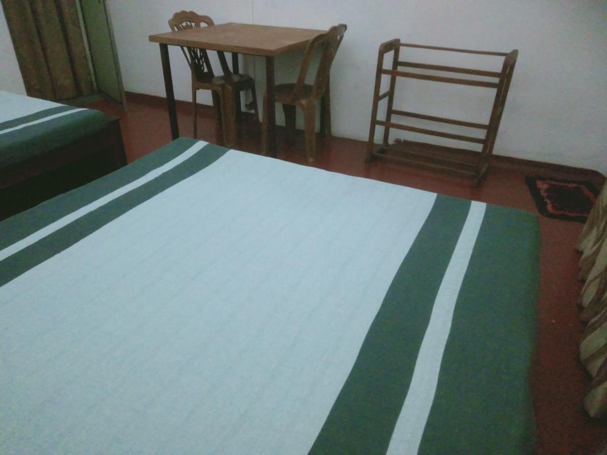 Umaya Rest Inn Balangoda Buitenkant foto