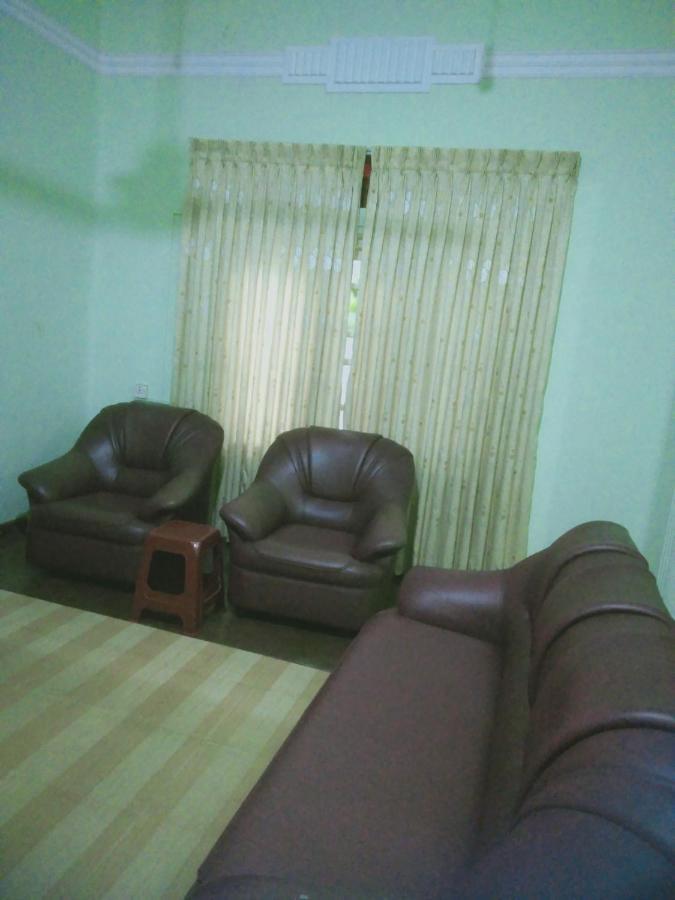 Umaya Rest Inn Balangoda Buitenkant foto