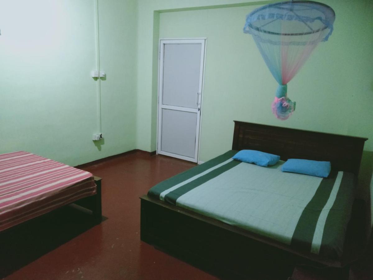 Umaya Rest Inn Balangoda Buitenkant foto