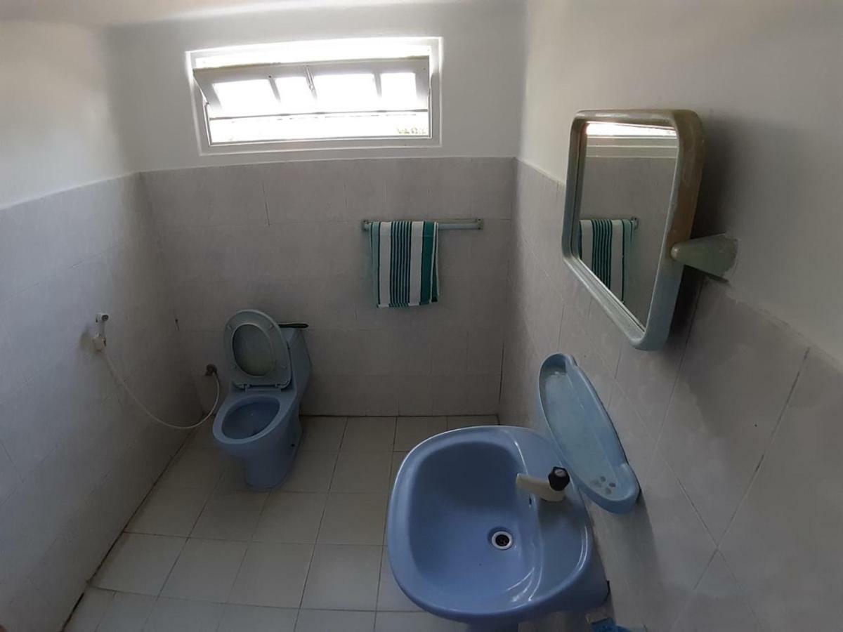Umaya Rest Inn Balangoda Buitenkant foto