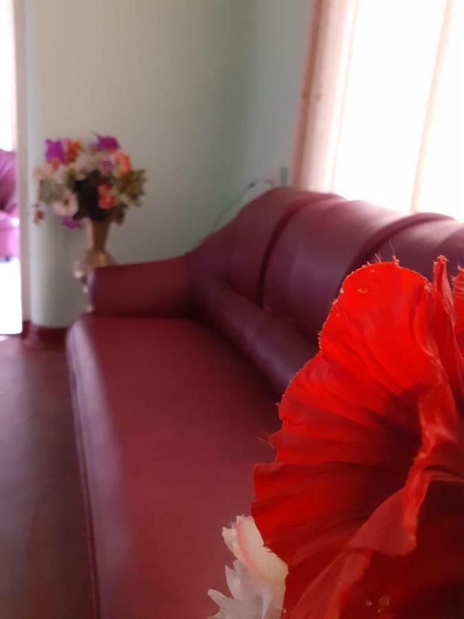 Umaya Rest Inn Balangoda Buitenkant foto
