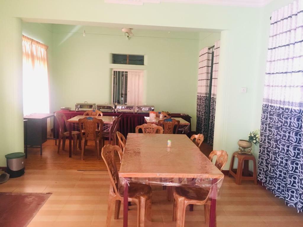 Umaya Rest Inn Balangoda Buitenkant foto