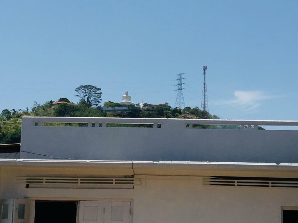 Umaya Rest Inn Balangoda Buitenkant foto