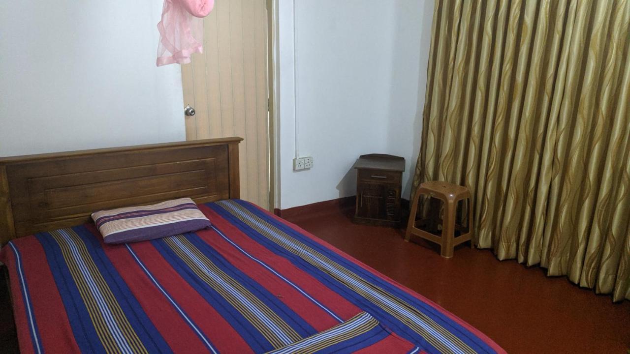 Umaya Rest Inn Balangoda Buitenkant foto
