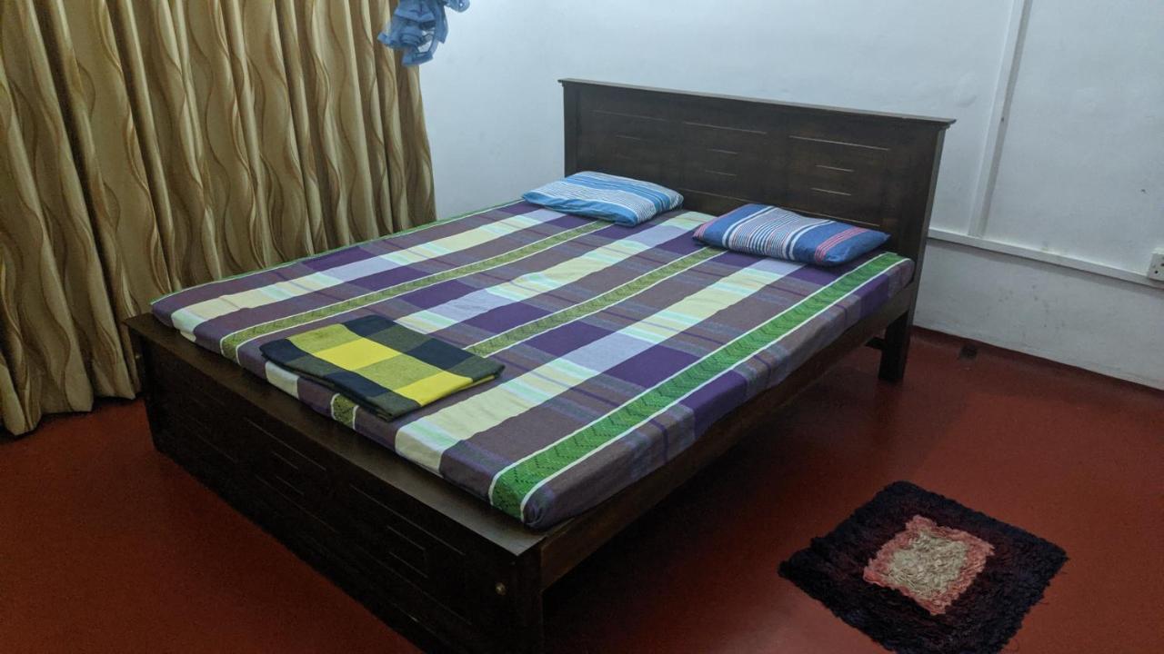 Umaya Rest Inn Balangoda Buitenkant foto